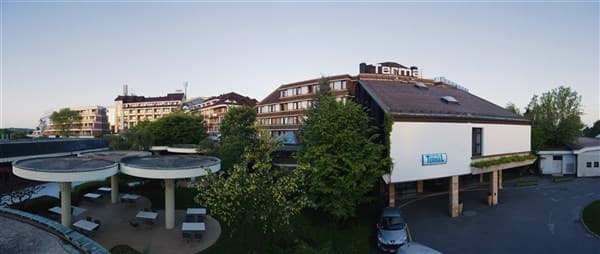 TERMAL – Terme 3000 – Moravske Toplice