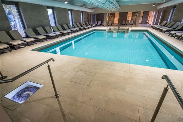 TERMAL – Terme 3000 – Moravske Toplice