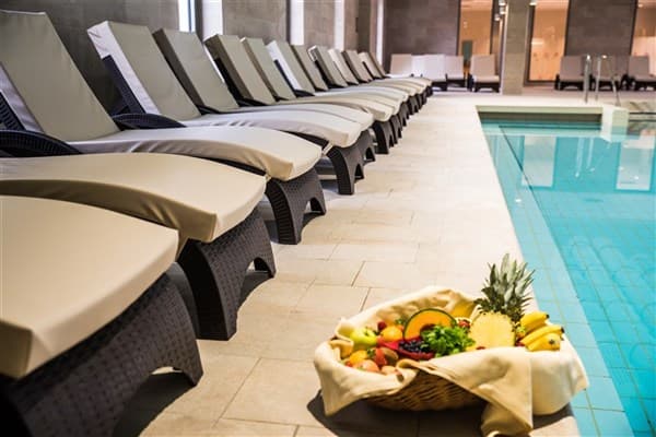 TERMAL – Terme 3000 – Moravske Toplice