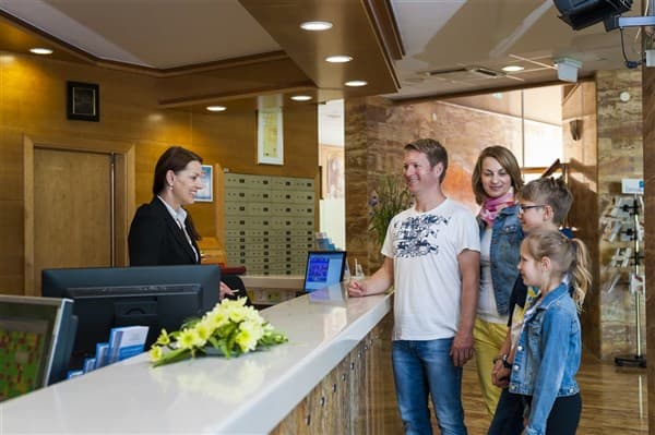 TERMAL – Terme 3000 – Moravske Toplice