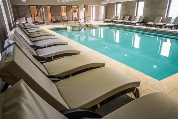 TERMAL – Terme 3000 – Moravske Toplice