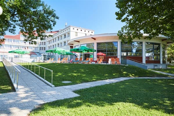 THERMAL RESORT LENDAVA – Lendava