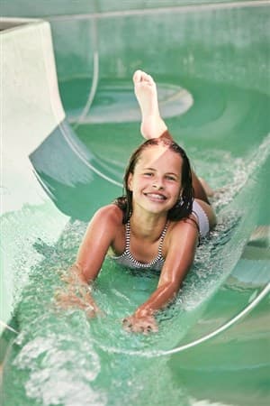 THERMAL RESORT LENDAVA – Lendava