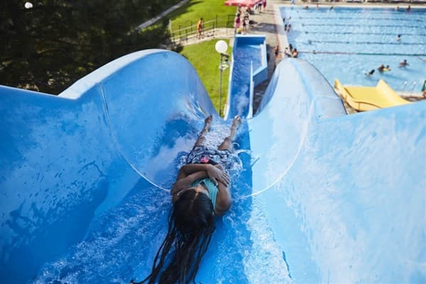 THERMAL RESORT LENDAVA – Lendava