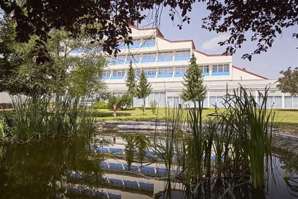 THERMAL RESORT LENDAVA – Lendava