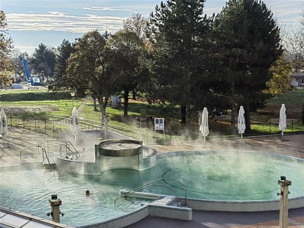 THERMAL RESORT LENDAVA – Lendava