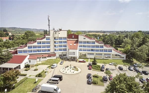 THERMAL RESORT LENDAVA – Lendava