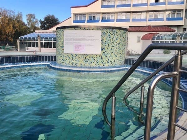 THERMAL RESORT LENDAVA – Lendava