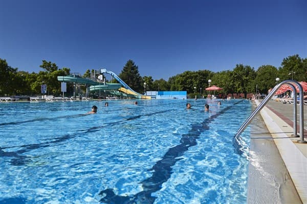 THERMAL RESORT LENDAVA – Lendava