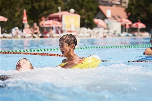 THERMAL RESORT LENDAVA – Lendava