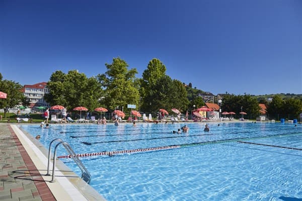 THERMAL RESORT LENDAVA – Lendava