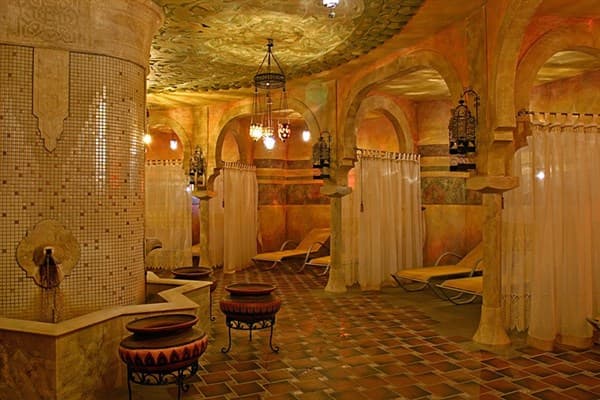 THERMAL HOTEL VISEGRÁD – Visegrád