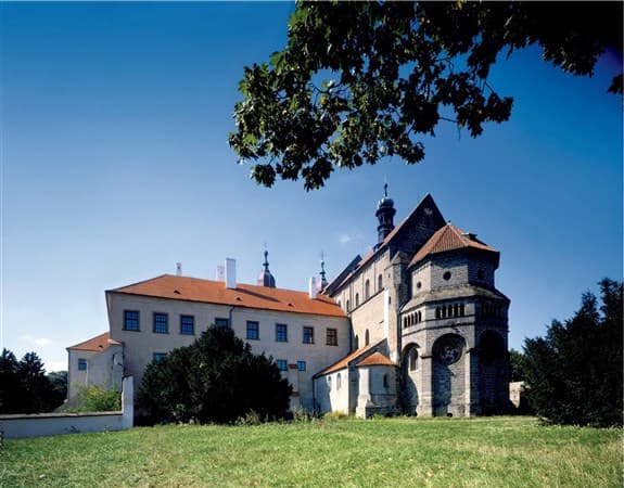 GRAND HOTEL – Třebíč