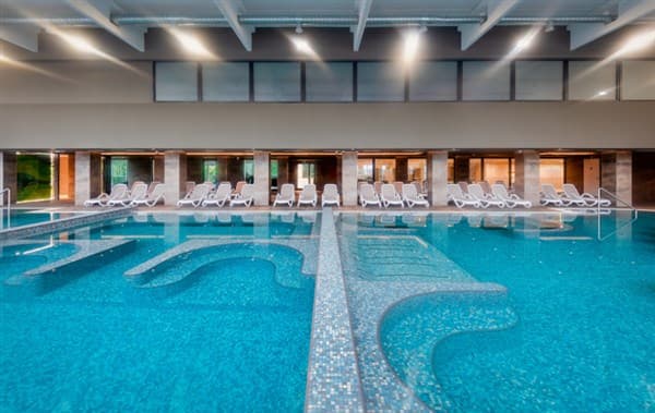 BÁL RESORT – Balatonalmádi
