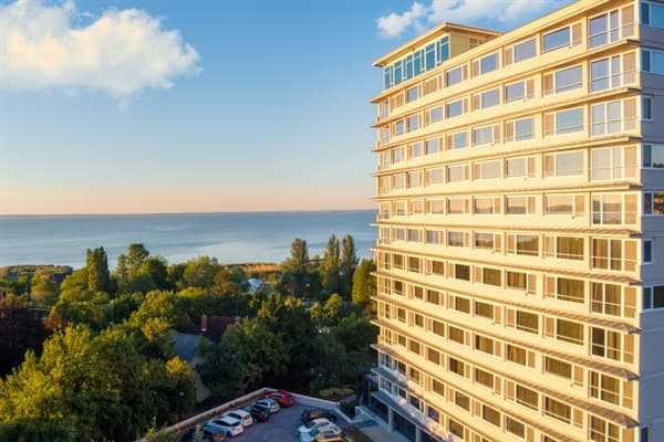 BÁL RESORT – Balatonalmádi