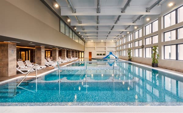 BÁL RESORT – Balatonalmádi