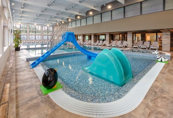 BÁL RESORT – Balatonalmádi