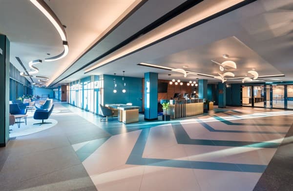 BÁL RESORT – Balatonalmádi