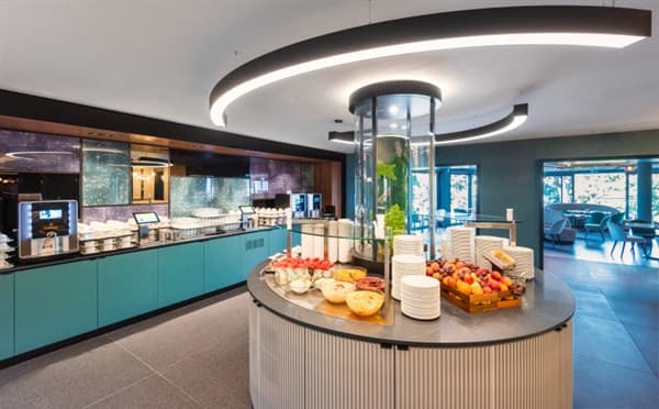 BÁL RESORT – Balatonalmádi