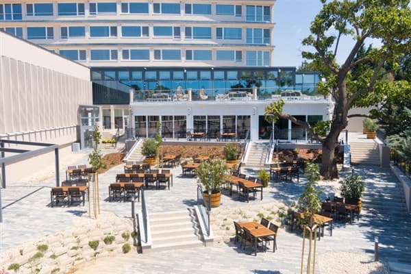 BÁL RESORT – Balatonalmádi