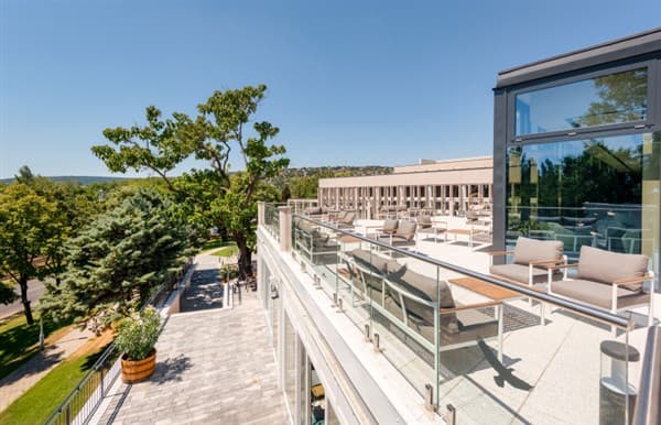 BÁL RESORT – Balatonalmádi