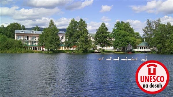 RIVIERA – Děpoltovice u Karlových Varů