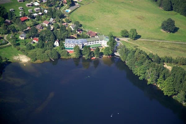 RIVIERA – Děpoltovice u Karlových Varů