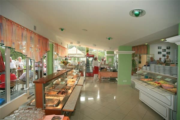 RIVIERA – Děpoltovice u Karlových Varů