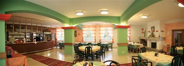 RIVIERA – Děpoltovice u Karlových Varů
