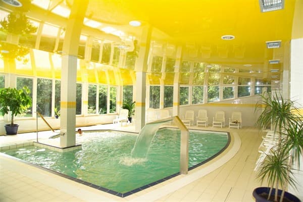 RIVIERA – Děpoltovice u Karlových Varů