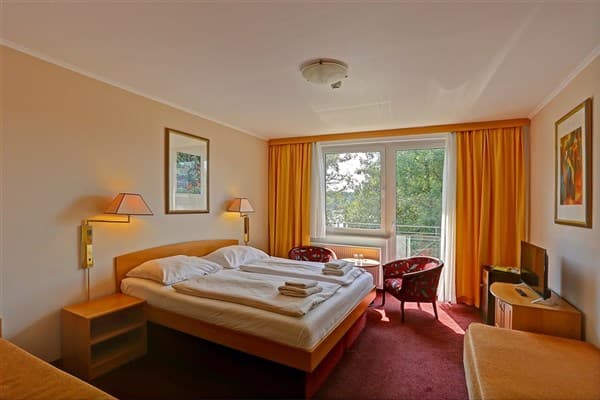 RIVIERA – Děpoltovice u Karlových Varů