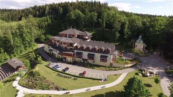 STUDÁNKA – Rychnov nad Kněžnou