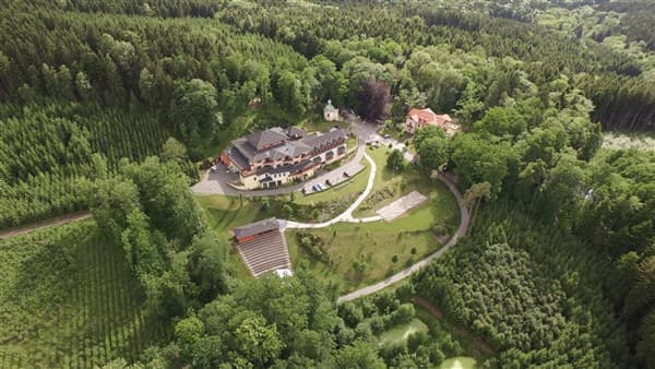 STUDÁNKA – Rychnov nad Kněžnou