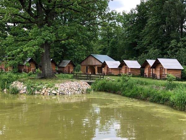 BOROVANSKÝ MLÝN – Borovany