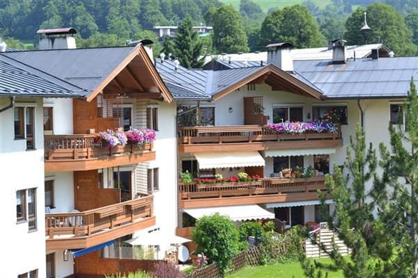 AURACH – Aurach bei Kitzbühel