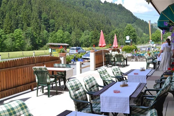AURACH – Aurach bei Kitzbühel