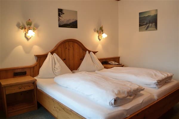 AURACH – Aurach bei Kitzbühel