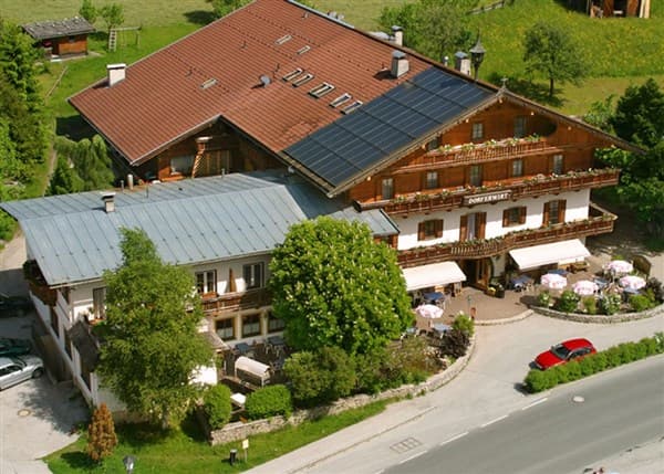 DORFERWIRT – Dorf
