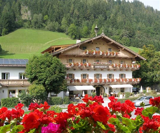 DORFERWIRT – Dorf