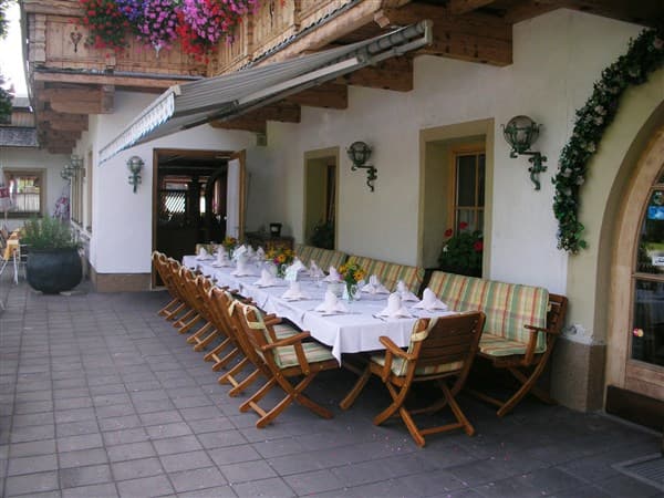 DORFERWIRT – Dorf