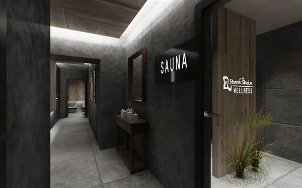 STARÁ ŠKOLA – Sloup u Moravského krasu