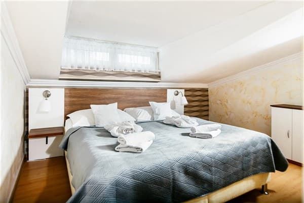 Wellness Hotel BAHENEC – Písek u Jablunkova
