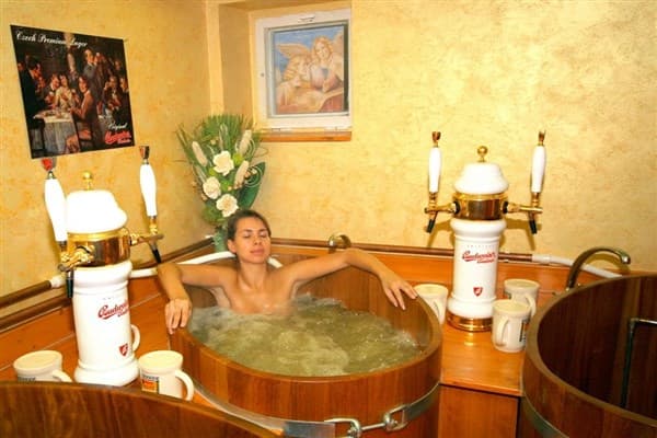 Wellness Hotel BAHENEC – Písek u Jablunkova