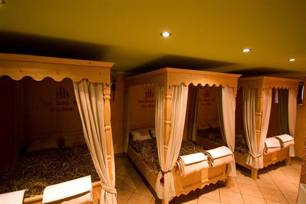 Wellness Hotel BAHENEC – Písek u Jablunkova