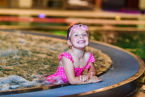 VITALITY – Vendryně