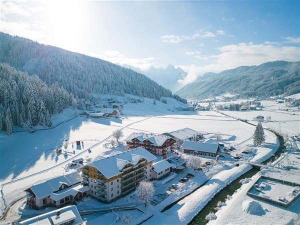 VITALHOTEL – Gosau
