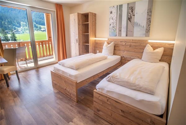 COOEE ALPIN HOTEL DACHSTEIN – Gosau