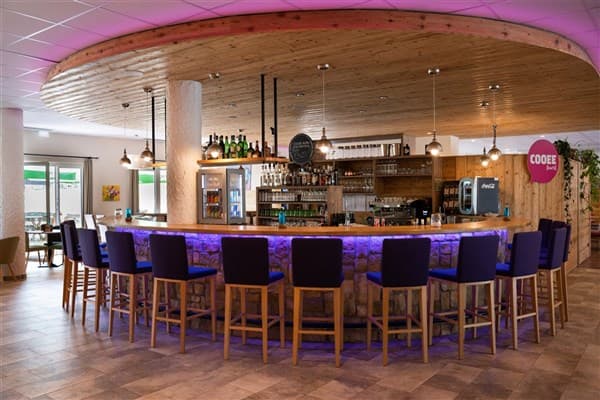 COOEE ALPIN HOTEL DACHSTEIN – Gosau