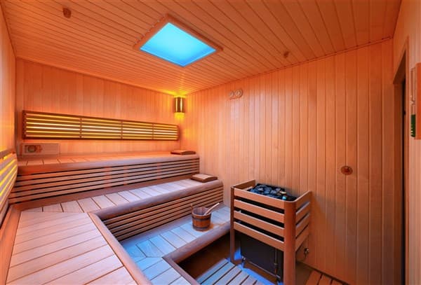 RESORT RELAX – Dolní Vltavice