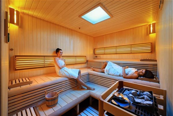 RESORT RELAX – Dolní Vltavice